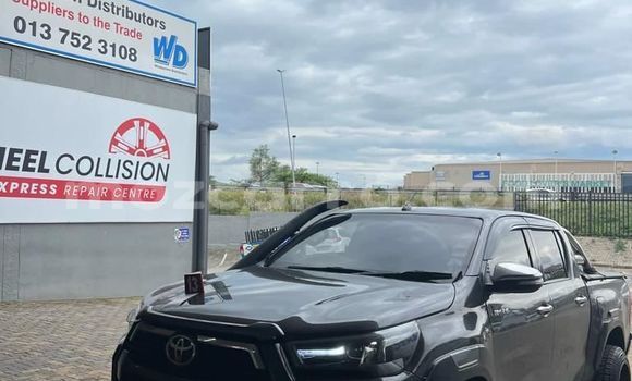 Buy Used Toyota Hiluxe Revo Other Car in Maputo in Maputo Buy Used Toyota Hiluxe Revo Other Car in Maputo in Maputo