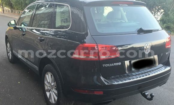 Nunua Ilio tumika Volkswagen Touareg Nyingine Gari ndani ya Maputo nchini Maputo Nunua Ilio tumika Volkswagen Touareg Nyingine Gari ndani ya Maputo nchini Maputo