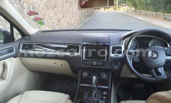 Nunua Ilio tumika Volkswagen Touareg Nyingine Gari ndani ya Maputo nchini Maputo Nunua Ilio tumika Volkswagen Touareg Nyingine Gari ndani ya Maputo nchini Maputo
