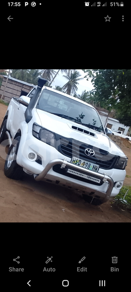 Big with watermark toyota hilux inhambane massinga 16640