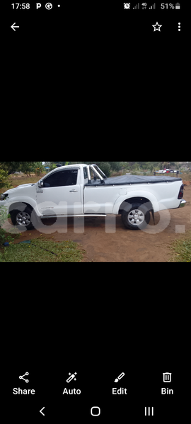 Big with watermark toyota hilux inhambane massinga 16640