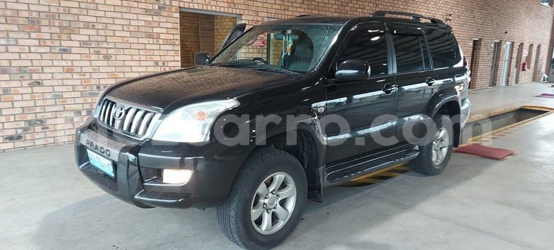 Big with watermark toyota prado maputo maputo 16642