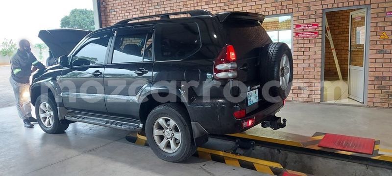 Big with watermark toyota prado maputo maputo 16642