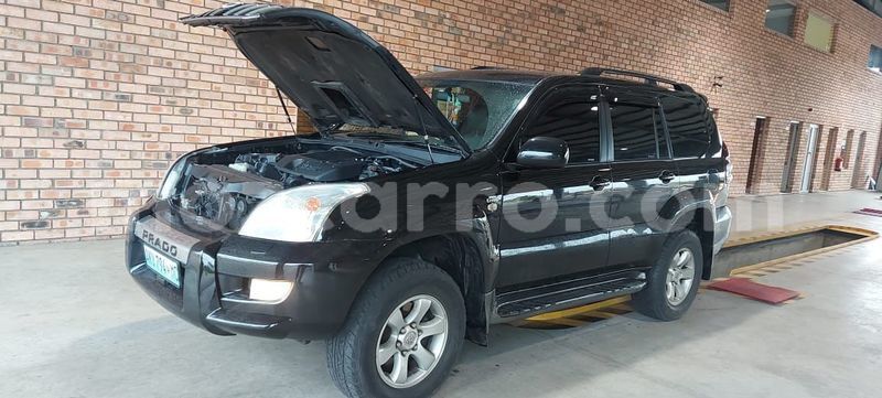 Big with watermark toyota prado maputo maputo 16642