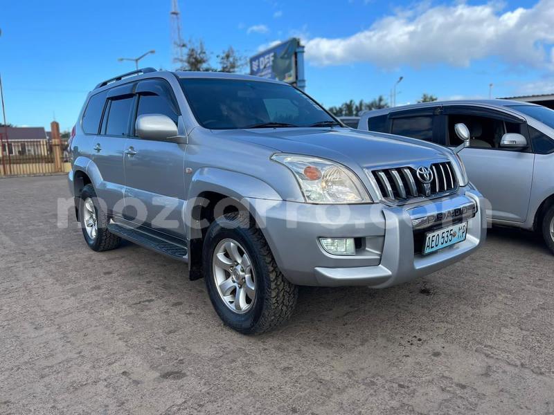 Big with watermark toyota prado maputo maputo 16643