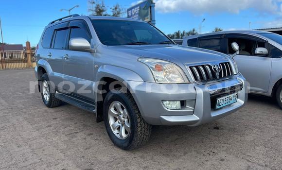 Nunua Ilio tumika Toyota Prado Nyingine Gari ndani ya Maputo nchini Maputo