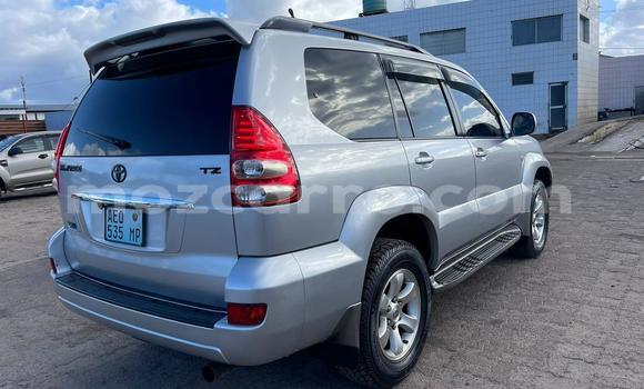 Nunua Ilio tumika Toyota Prado Nyingine Gari ndani ya Maputo nchini Maputo Nunua Ilio tumika Toyota Prado Nyingine Gari ndani ya Maputo nchini Maputo