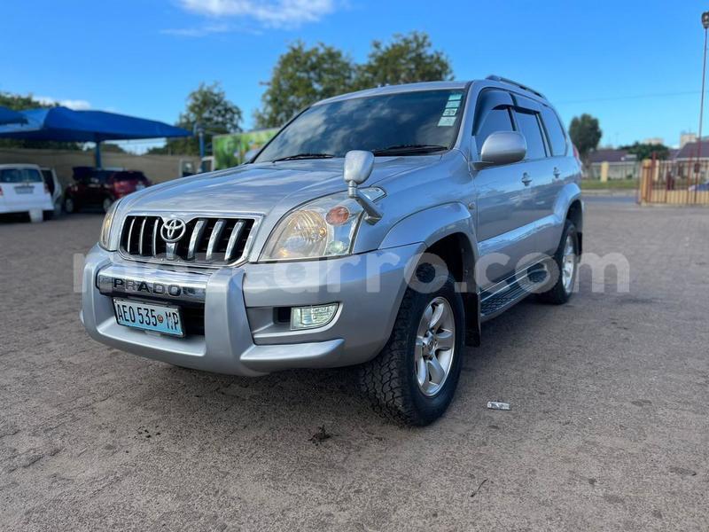 Big with watermark toyota prado maputo maputo 16643