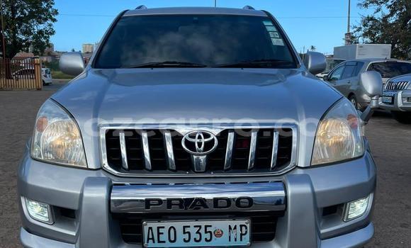 Nunua Ilio tumika Toyota Prado Nyingine Gari ndani ya Maputo nchini Maputo Nunua Ilio tumika Toyota Prado Nyingine Gari ndani ya Maputo nchini Maputo