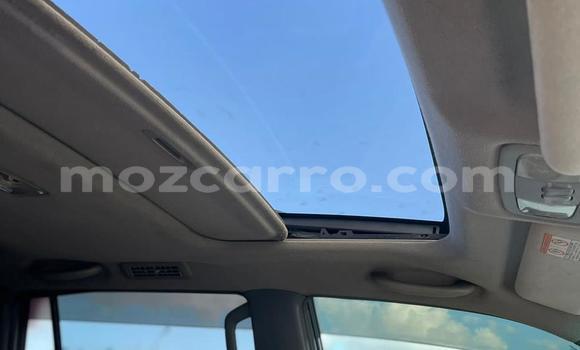 Nunua Ilio tumika Toyota Prado Nyingine Gari ndani ya Maputo nchini Maputo Nunua Ilio tumika Toyota Prado Nyingine Gari ndani ya Maputo nchini Maputo