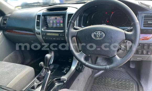 Nunua Ilio tumika Toyota Prado Nyingine Gari ndani ya Maputo nchini Maputo Nunua Ilio tumika Toyota Prado Nyingine Gari ndani ya Maputo nchini Maputo
