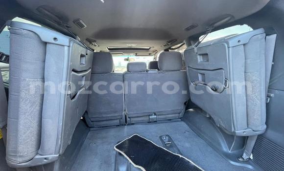 Nunua Ilio tumika Toyota Prado Nyingine Gari ndani ya Maputo nchini Maputo Nunua Ilio tumika Toyota Prado Nyingine Gari ndani ya Maputo nchini Maputo