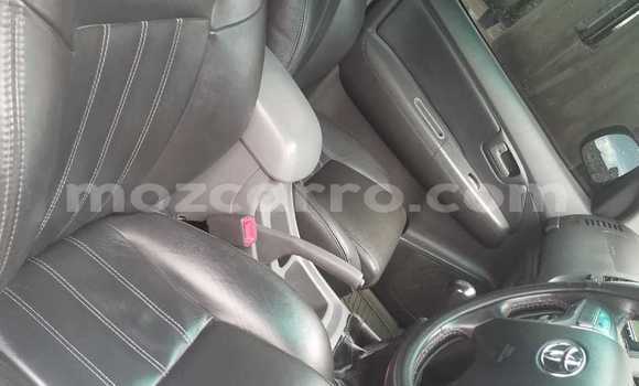 Buy Used Toyota Hilux White Car in Maputo in Maputo Buy Used Toyota Hilux White Car in Maputo in Maputo