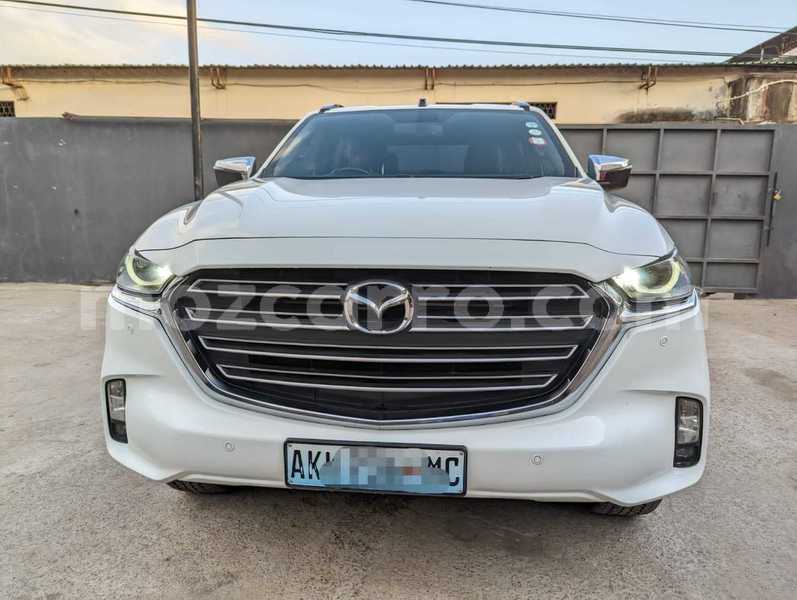 Big with watermark mazda bt 50 maputo maputo 16647