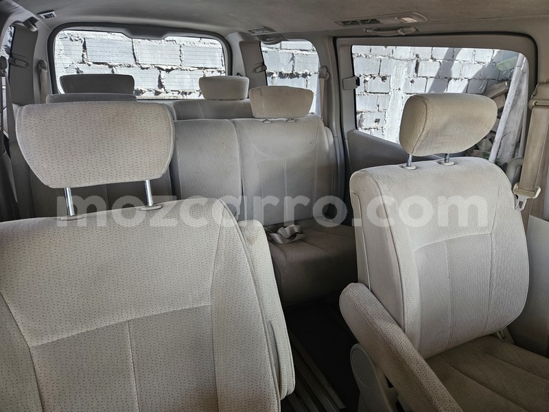 Big with watermark nissan elgrand nampula nampula 16648