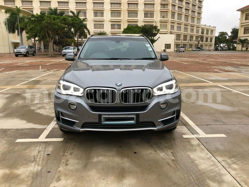 Big with watermark bmw x5 maputo maputo 16650