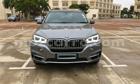 Comprar Usado BMW X5 De outros Carro em Maputo em Maputo