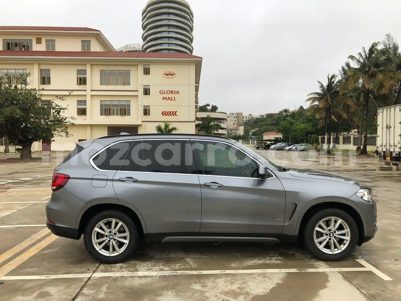 Big with watermark bmw x5 maputo maputo 16650