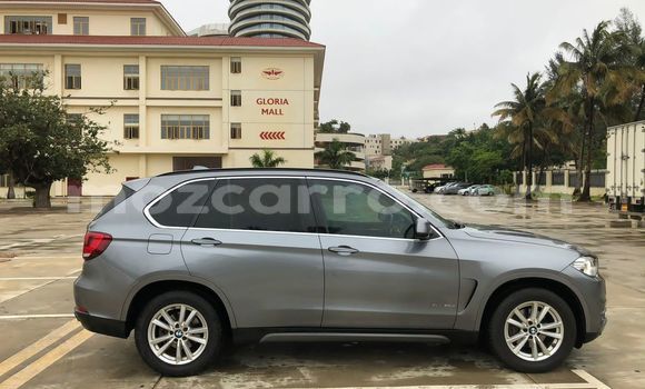 Tenga Tsaru BMW X5 Zvimwe Mota in Maputo in Maputo Tenga Tsaru BMW X5 Zvimwe Mota in Maputo in Maputo