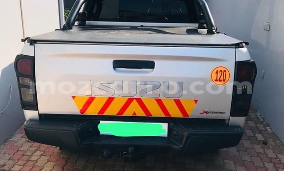 Nunua Ilio tumika Isuzu D-MAX Nyingine Gari ndani ya Maputo nchini Maputo Nunua Ilio tumika Isuzu D-MAX Nyingine Gari ndani ya Maputo nchini Maputo