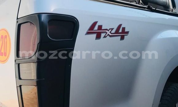 Nunua Ilio tumika Isuzu D-MAX Nyingine Gari ndani ya Maputo nchini Maputo Nunua Ilio tumika Isuzu D-MAX Nyingine Gari ndani ya Maputo nchini Maputo