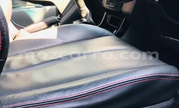 Nunua Ilio tumika Isuzu D-MAX Nyingine Gari ndani ya Maputo nchini Maputo Nunua Ilio tumika Isuzu D-MAX Nyingine Gari ndani ya Maputo nchini Maputo