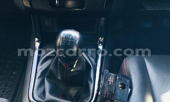 Nunua Ilio tumika Isuzu D-MAX Nyingine Gari ndani ya Maputo nchini Maputo Nunua Ilio tumika Isuzu D-MAX Nyingine Gari ndani ya Maputo nchini Maputo