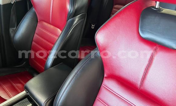 Tenga Tsaru Range Rover Evoque Tsvuku Mota in Maputo in Maputo Tenga Tsaru Range Rover Evoque Tsvuku Mota in Maputo in Maputo