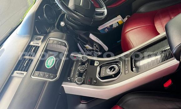 Tenga Tsaru Range Rover Evoque Tsvuku Mota in Maputo in Maputo Tenga Tsaru Range Rover Evoque Tsvuku Mota in Maputo in Maputo