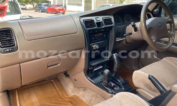 Tenga Tsaru Toyota Surf Sirivha Mota in Maputo in Maputo Tenga Tsaru Toyota Surf Sirivha Mota in Maputo in Maputo