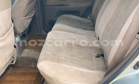 Tenga Tsaru Toyota Surf Sirivha Mota in Maputo in Maputo Tenga Tsaru Toyota Surf Sirivha Mota in Maputo in Maputo