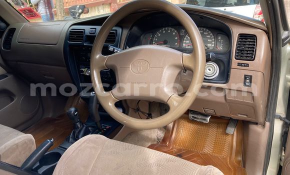 Tenga Tsaru Toyota Surf Sirivha Mota in Maputo in Maputo Tenga Tsaru Toyota Surf Sirivha Mota in Maputo in Maputo