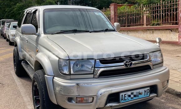 Tenga Tsaru Toyota Surf Sirivha Mota in Maputo in Maputo Tenga Tsaru Toyota Surf Sirivha Mota in Maputo in Maputo