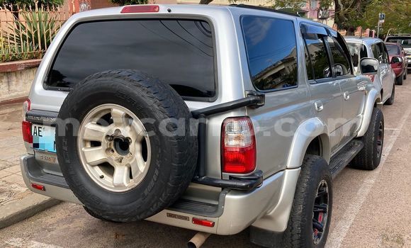 Tenga Tsaru Toyota Surf Sirivha Mota in Maputo in Maputo Tenga Tsaru Toyota Surf Sirivha Mota in Maputo in Maputo