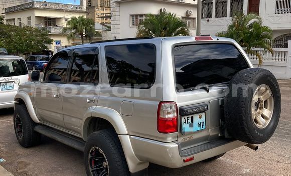 Tenga Tsaru Toyota Surf Sirivha Mota in Maputo in Maputo Tenga Tsaru Toyota Surf Sirivha Mota in Maputo in Maputo