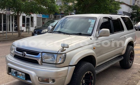 Tenga Tsaru Toyota Surf Sirivha Mota in Maputo in Maputo Tenga Tsaru Toyota Surf Sirivha Mota in Maputo in Maputo