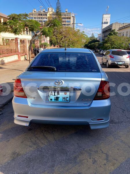 Big with watermark toyota allion maputo maputo 16655