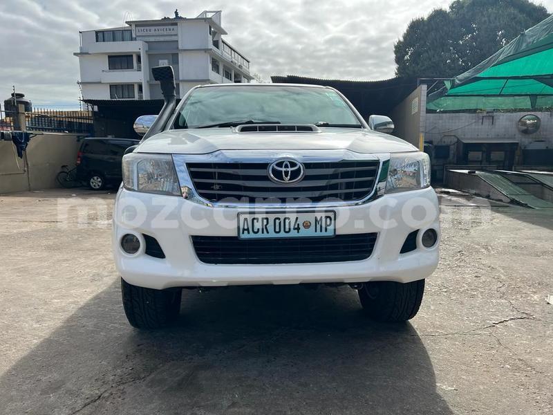 Big with watermark toyota hilux maputo maputo 16656