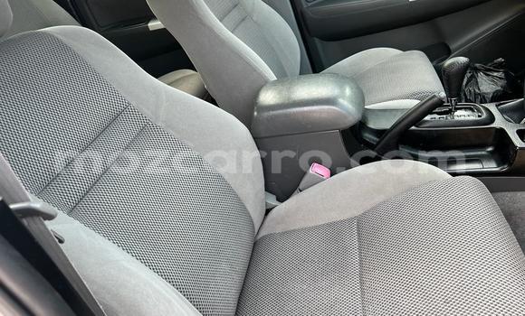 Tenga Tsaru Toyota Hilux Chena Mota in Maputo in Maputo Tenga Tsaru Toyota Hilux Chena Mota in Maputo in Maputo