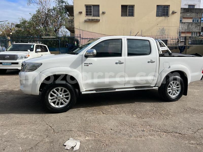 Big with watermark toyota hilux maputo maputo 16656