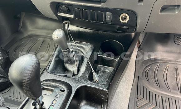 Tenga Tsaru Toyota Hilux Chena Mota in Maputo in Maputo Tenga Tsaru Toyota Hilux Chena Mota in Maputo in Maputo