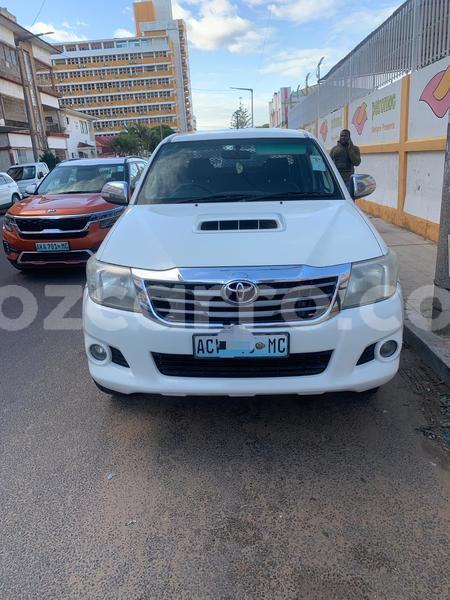 Big with watermark toyota hilux maputo maputo 16658