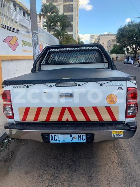 Big with watermark toyota hilux maputo maputo 16658