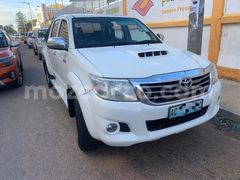 Big with watermark toyota hilux maputo maputo 16658