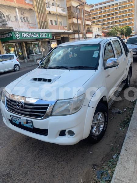 Big with watermark toyota hilux maputo maputo 16658