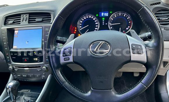 Nunua Ilio tumika Lexus IS Bluu Gari ndani ya Maputo nchini Maputo Nunua Ilio tumika Lexus IS Bluu Gari ndani ya Maputo nchini Maputo