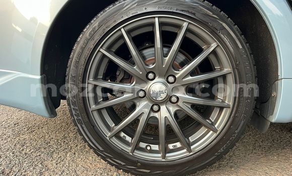 Nunua Ilio tumika Lexus IS Bluu Gari ndani ya Maputo nchini Maputo Nunua Ilio tumika Lexus IS Bluu Gari ndani ya Maputo nchini Maputo