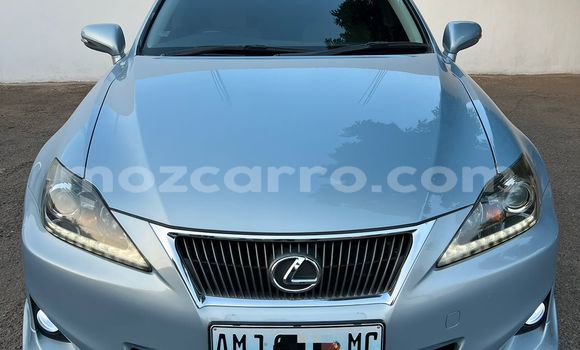 Nunua Ilio tumika Lexus IS Bluu Gari ndani ya Maputo nchini Maputo Nunua Ilio tumika Lexus IS Bluu Gari ndani ya Maputo nchini Maputo