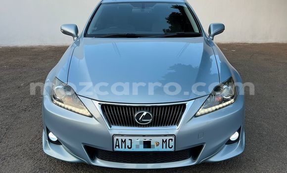 Nunua Ilio tumika Lexus IS Bluu Gari ndani ya Maputo nchini Maputo Nunua Ilio tumika Lexus IS Bluu Gari ndani ya Maputo nchini Maputo
