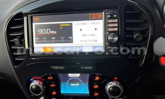 Nunua Ilio tumika Nissan Juke Nyeusi Gari ndani ya Maputo nchini Maputo Nunua Ilio tumika Nissan Juke Nyeusi Gari ndani ya Maputo nchini Maputo